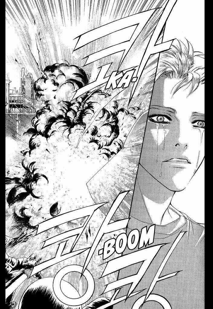 1001 Nights Chapter 48 trang 15