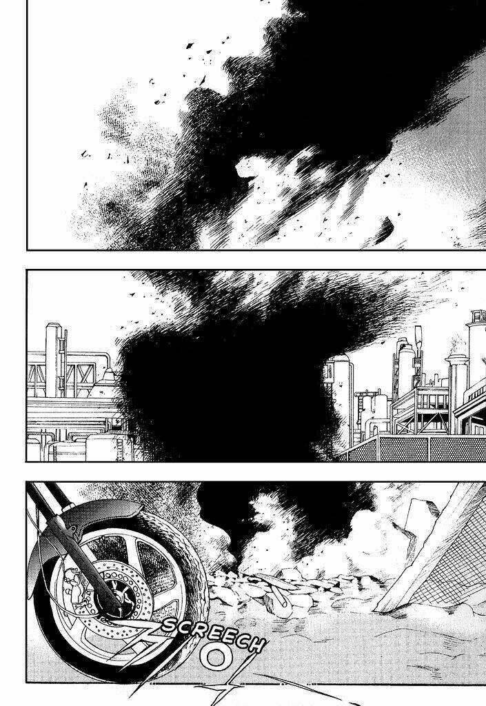 1001 Nights Chapter 48 trang 16