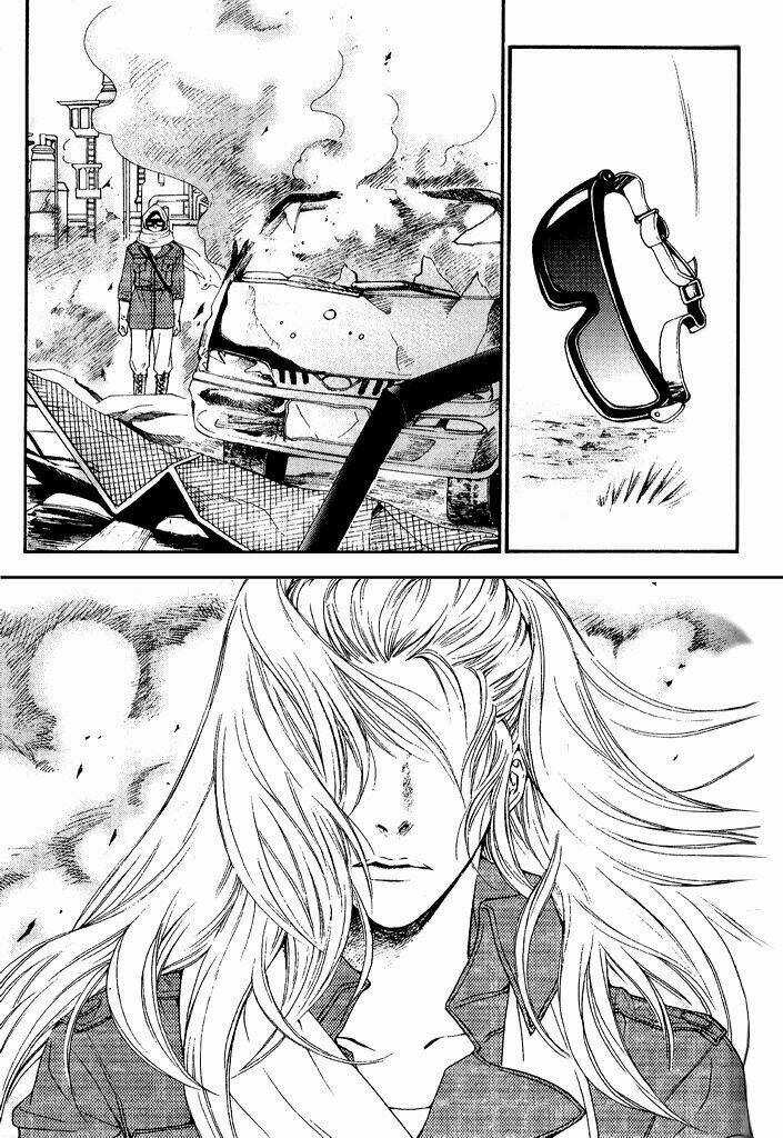 1001 Nights Chapter 48 trang 17