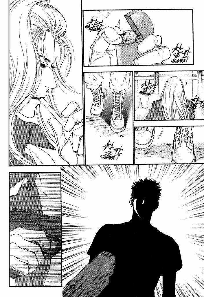 1001 Nights Chapter 48 trang 18