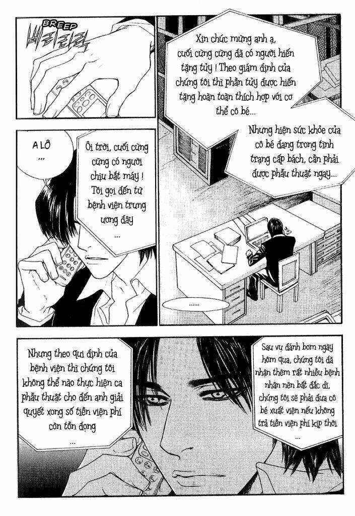 1001 Nights Chapter 48 trang 2