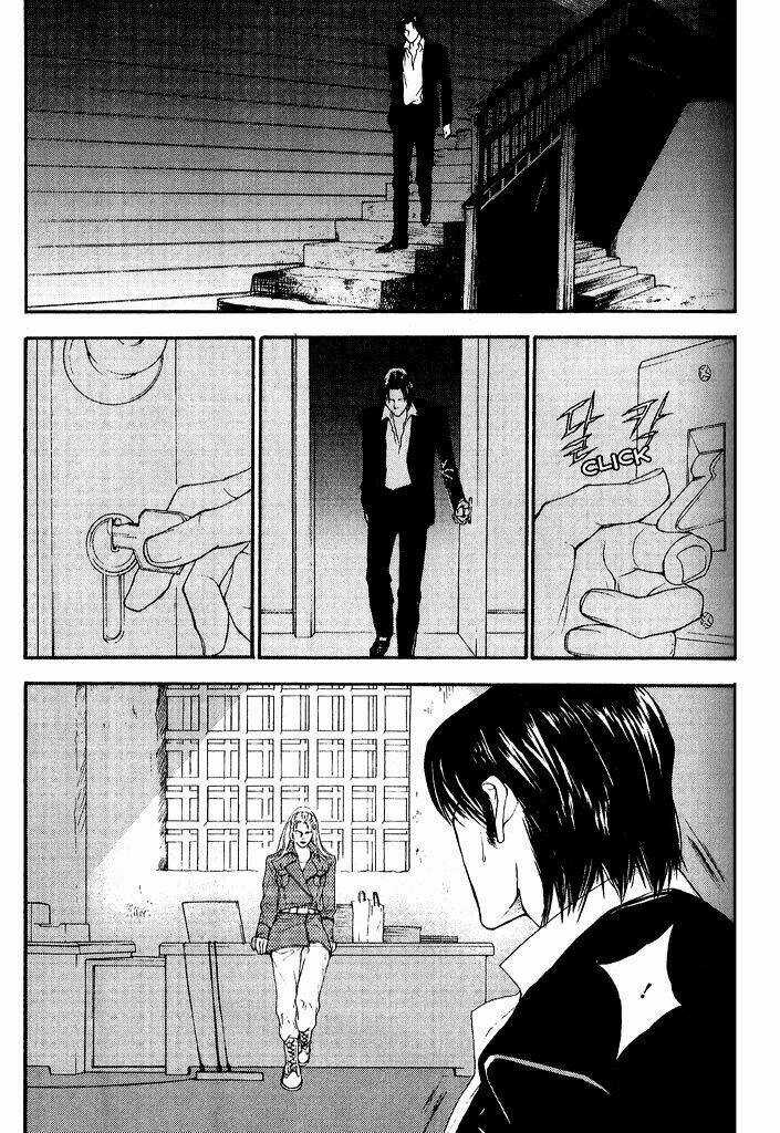 1001 Nights Chapter 48 trang 20