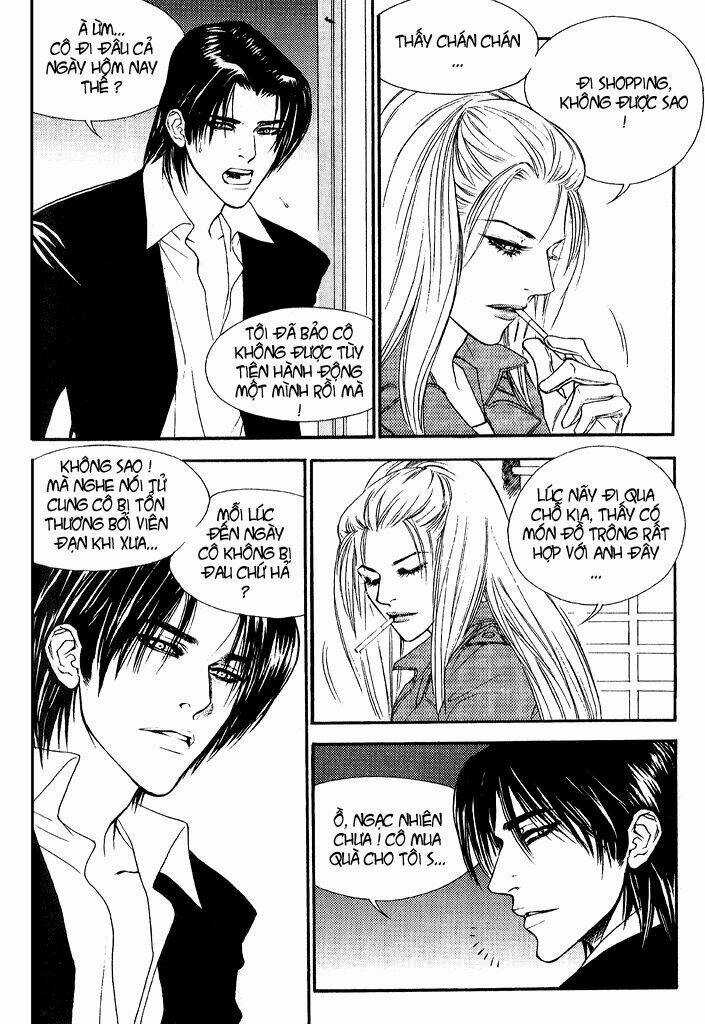 1001 Nights Chapter 48 trang 21