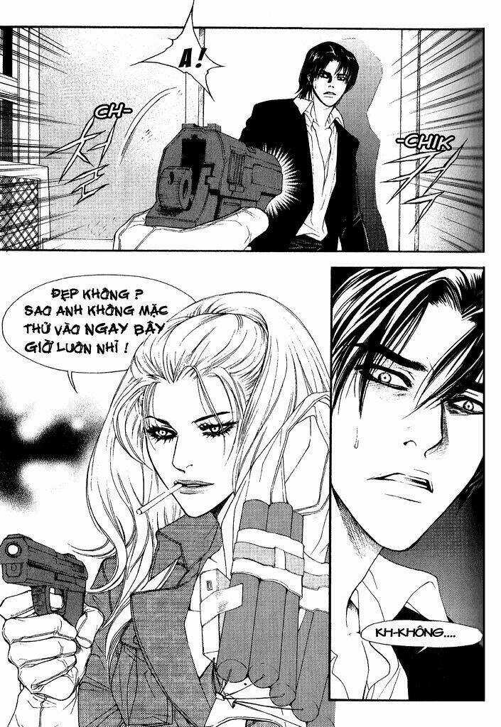 1001 Nights Chapter 48 trang 22