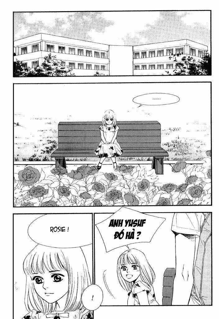 1001 Nights Chapter 48 trang 23