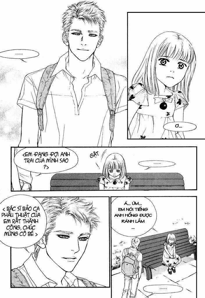 1001 Nights Chapter 48 trang 24