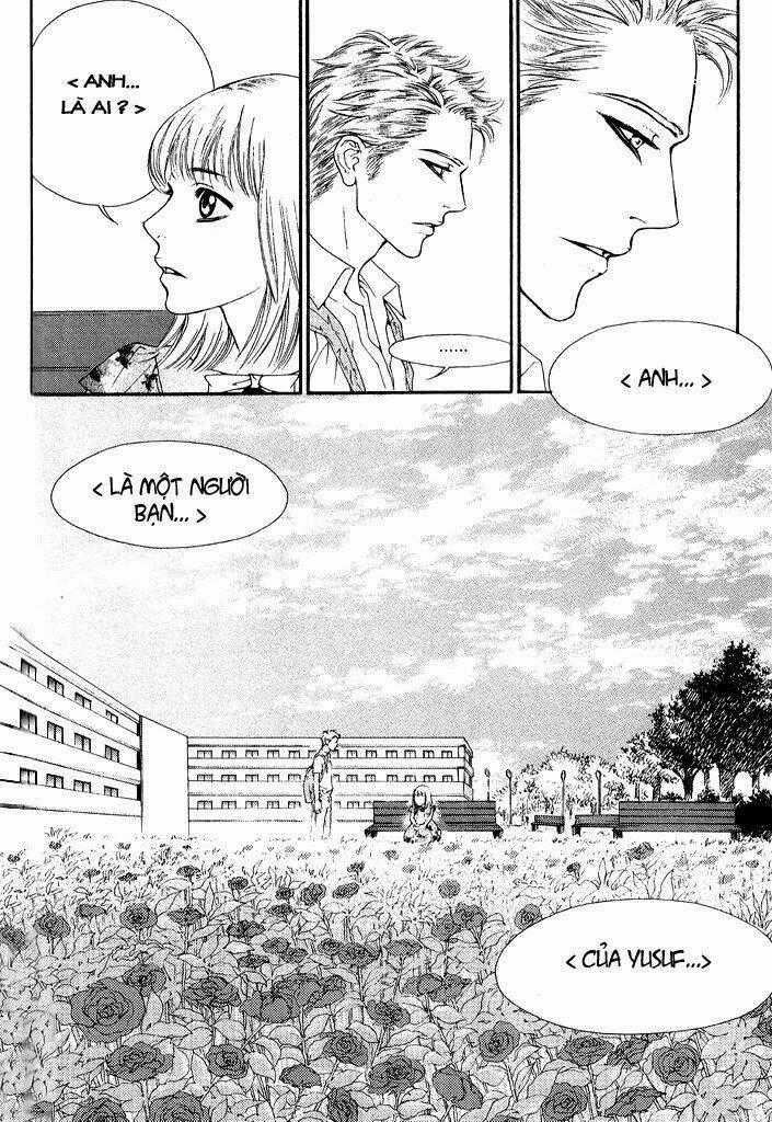 1001 Nights Chapter 48 trang 25