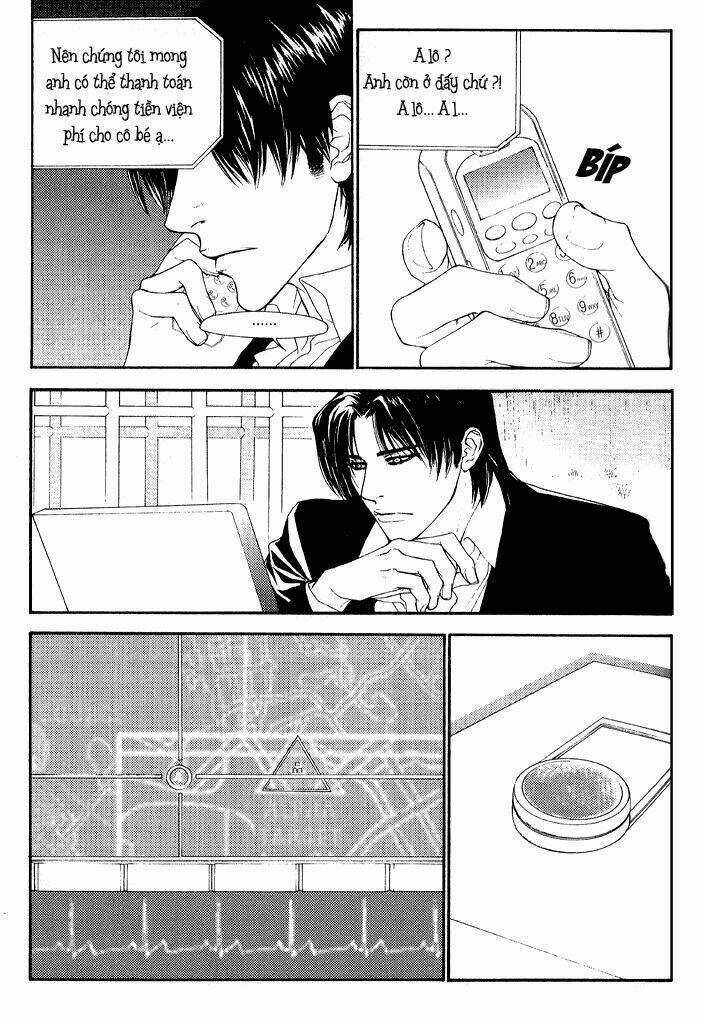 1001 Nights Chapter 48 trang 3