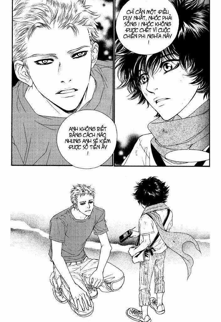 1001 Nights Chapter 48 trang 5