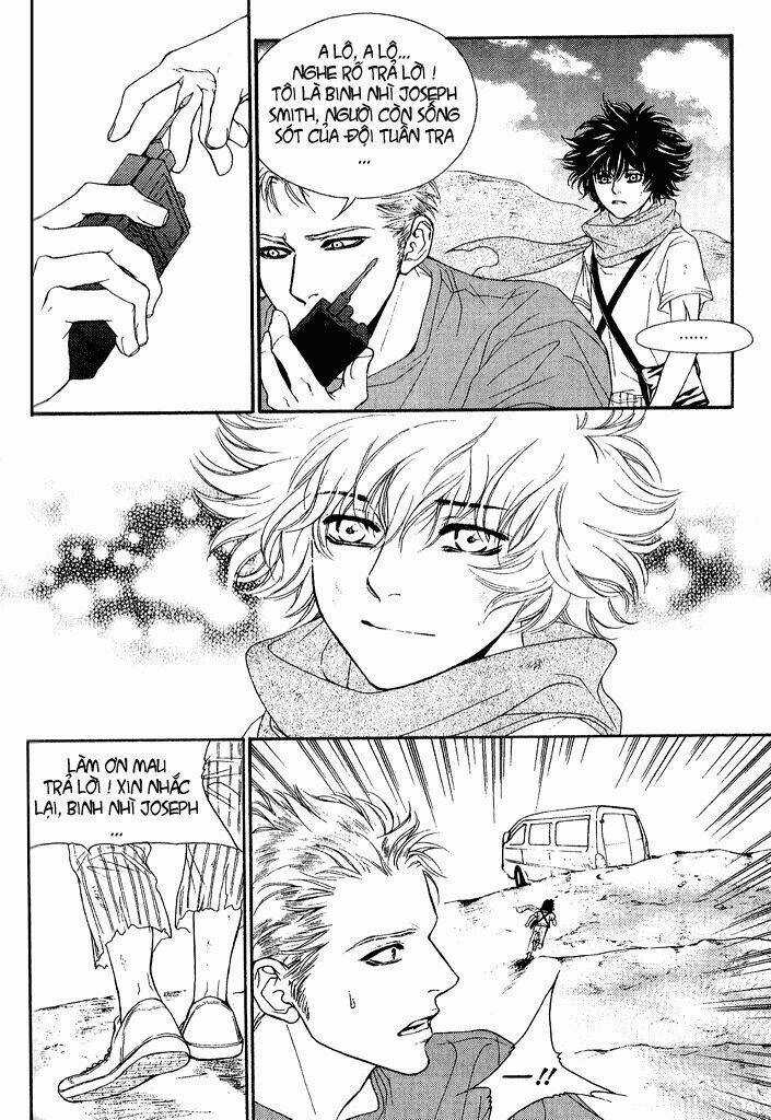 1001 Nights Chapter 48 trang 6