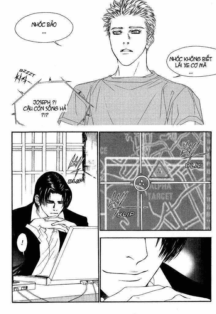 1001 Nights Chapter 48 trang 8