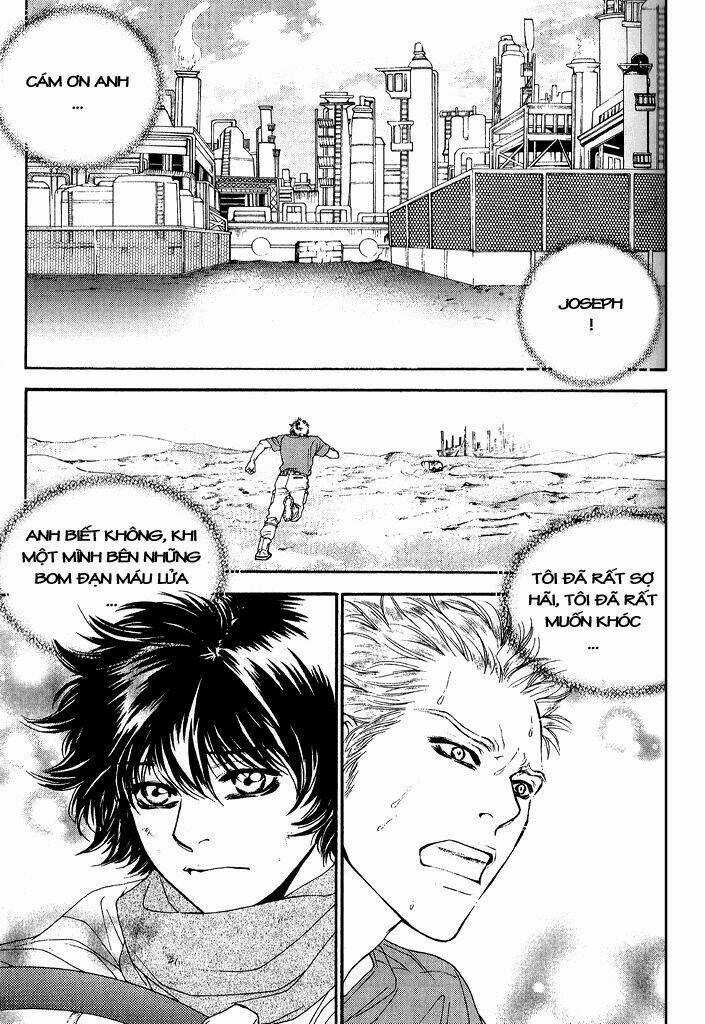 1001 Nights Chapter 48 trang 9