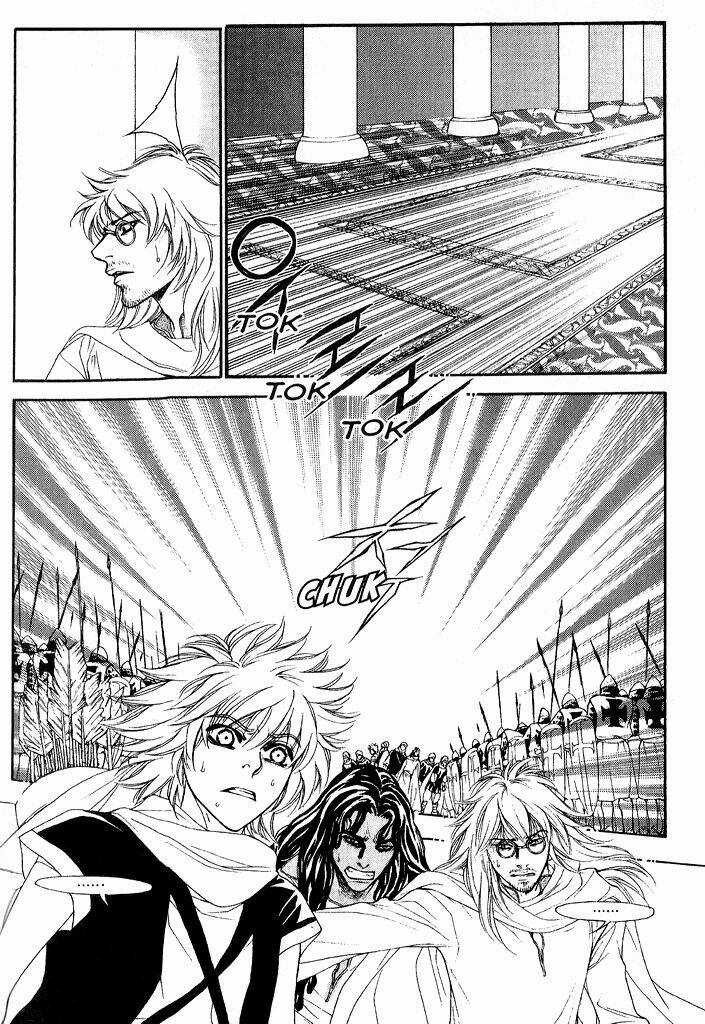 1001 Nights Chapter 49 trang 10