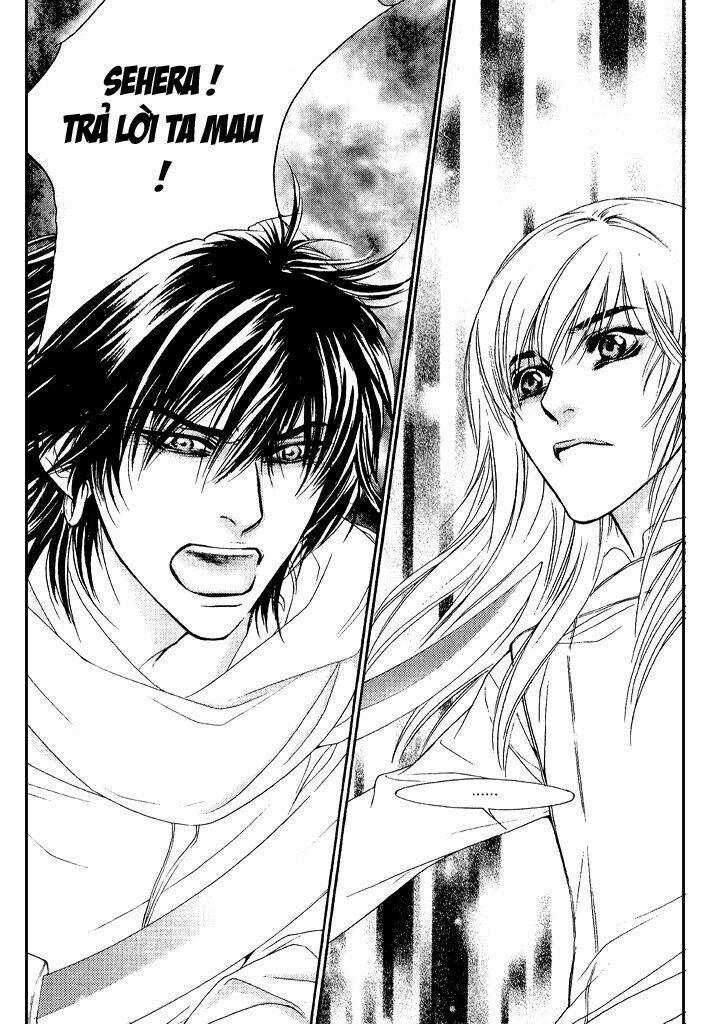 1001 Nights Chapter 49 trang 13