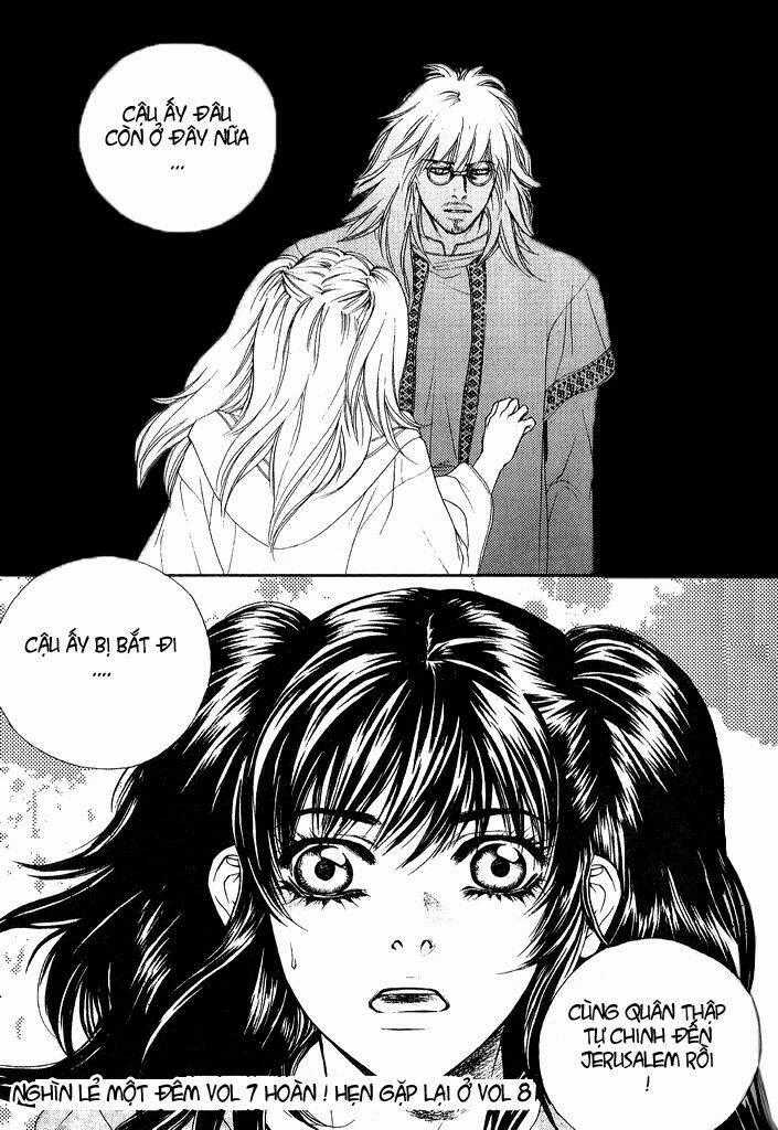 1001 Nights Chapter 49 trang 17