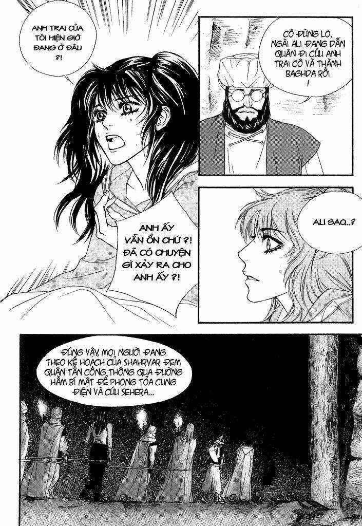 1001 Nights Chapter 49 trang 2