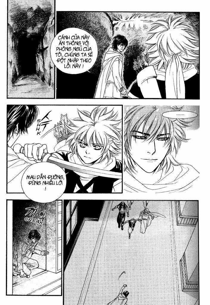 1001 Nights Chapter 49 trang 3