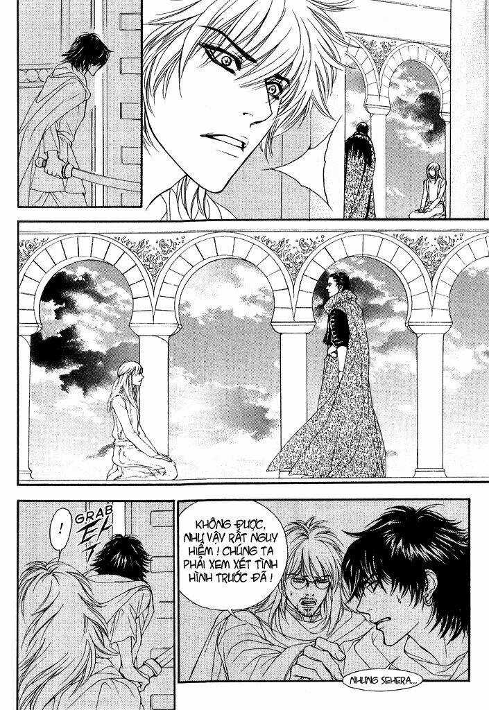 1001 Nights Chapter 49 trang 4