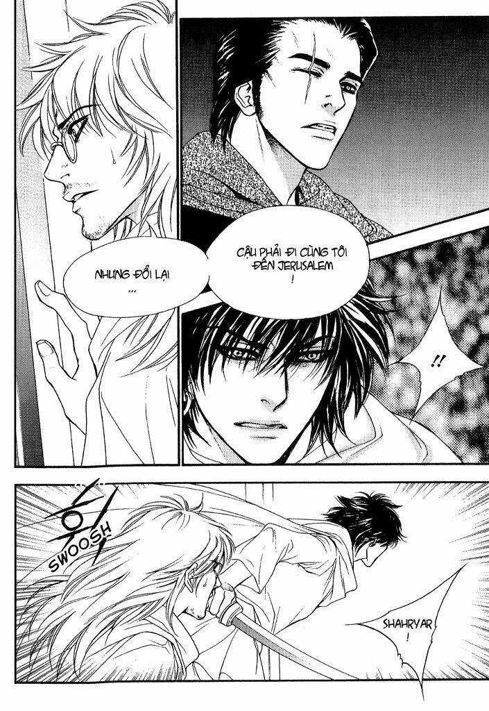 1001 Nights Chapter 49 trang 6