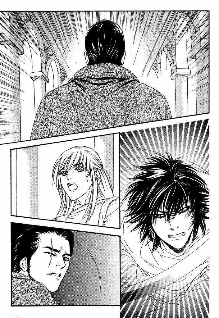 1001 Nights Chapter 49 trang 7
