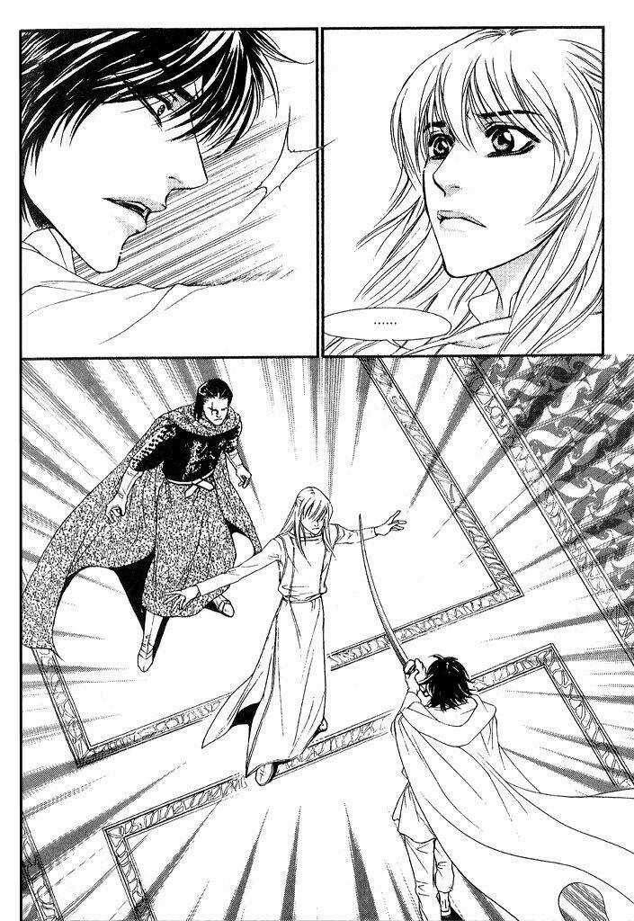 1001 Nights Chapter 49 trang 8