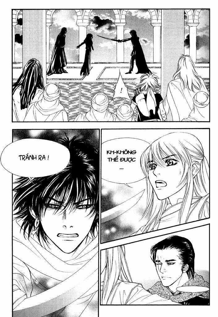 1001 Nights Chapter 49 trang 9