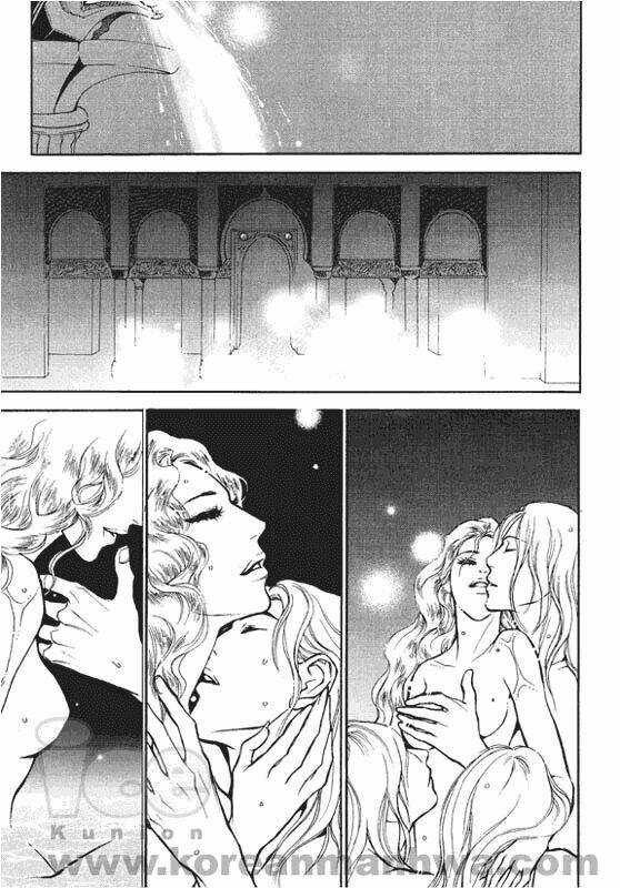 1001 Nights Chapter 5 trang 10