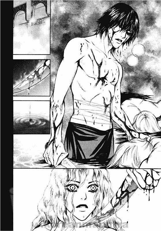 1001 Nights Chapter 5 trang 13