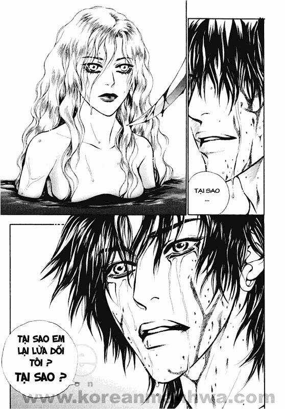 1001 Nights Chapter 5 trang 14