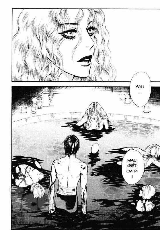 1001 Nights Chapter 5 trang 15