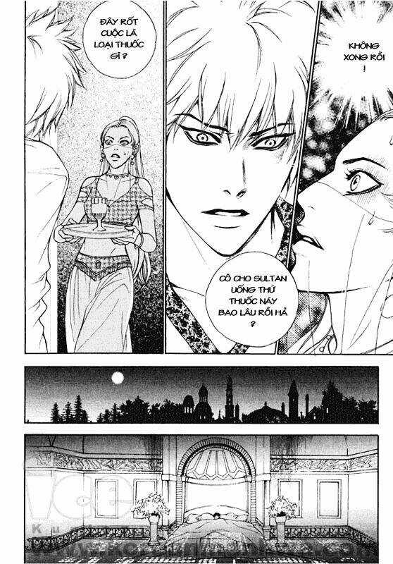 1001 Nights Chapter 5 trang 5