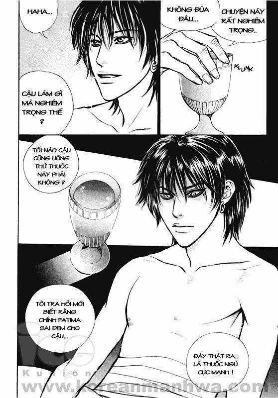 1001 Nights Chapter 5 trang 7
