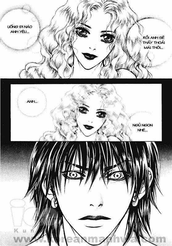 1001 Nights Chapter 5 trang 9