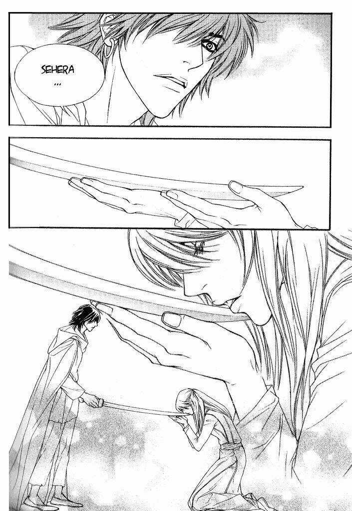 1001 Nights Chapter 50 trang 12