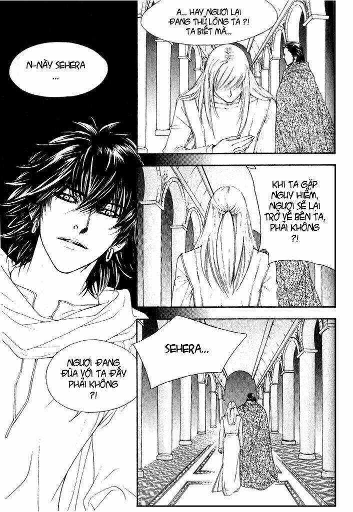 1001 Nights Chapter 50 trang 13