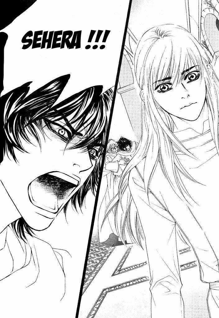 1001 Nights Chapter 50 trang 14