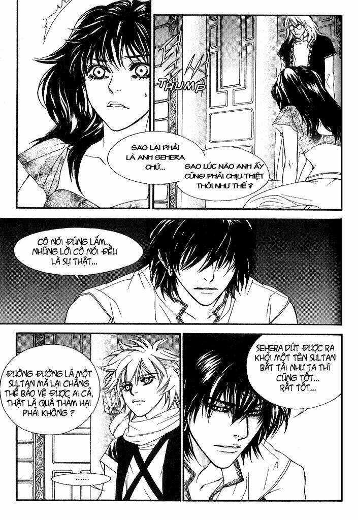 1001 Nights Chapter 50 trang 15