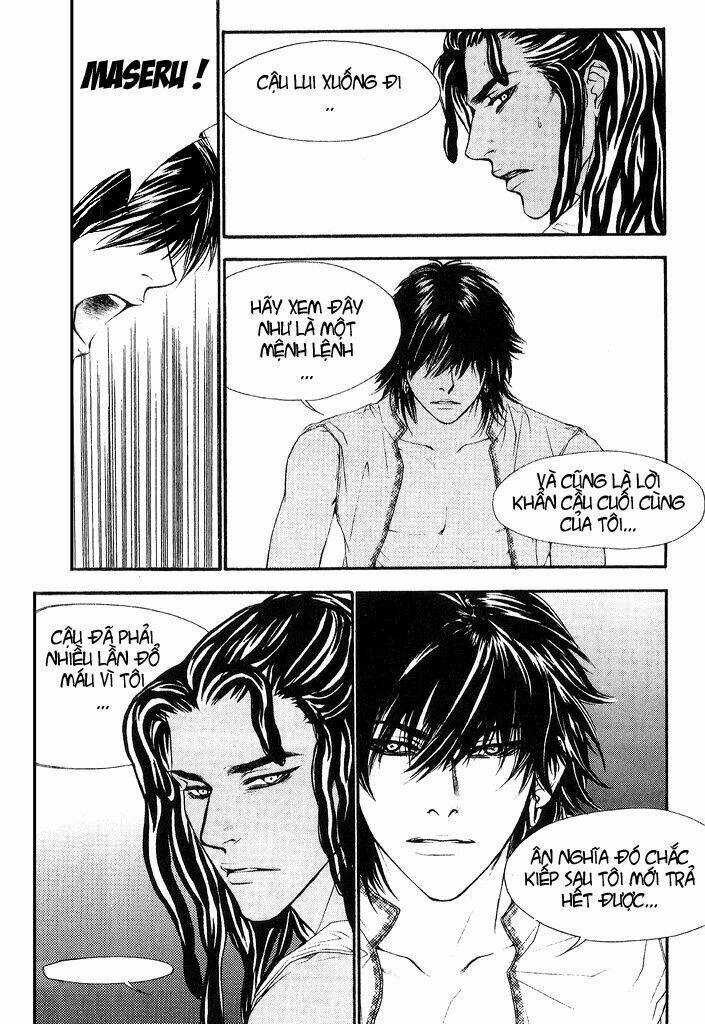 1001 Nights Chapter 50 trang 18