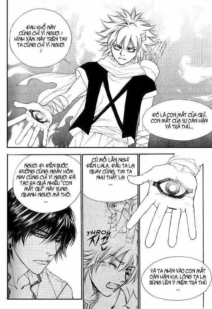 1001 Nights Chapter 50 trang 20