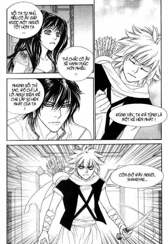 1001 Nights Chapter 50 trang 22