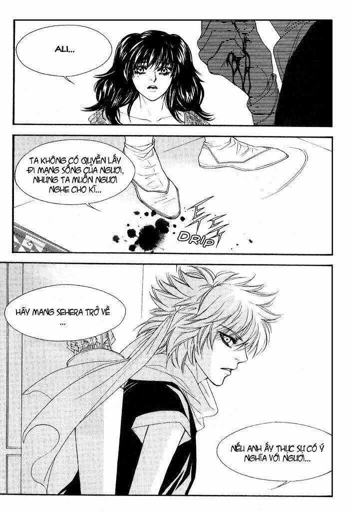 1001 Nights Chapter 50 trang 25