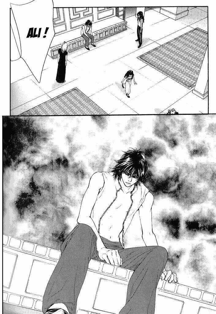 1001 Nights Chapter 50 trang 26