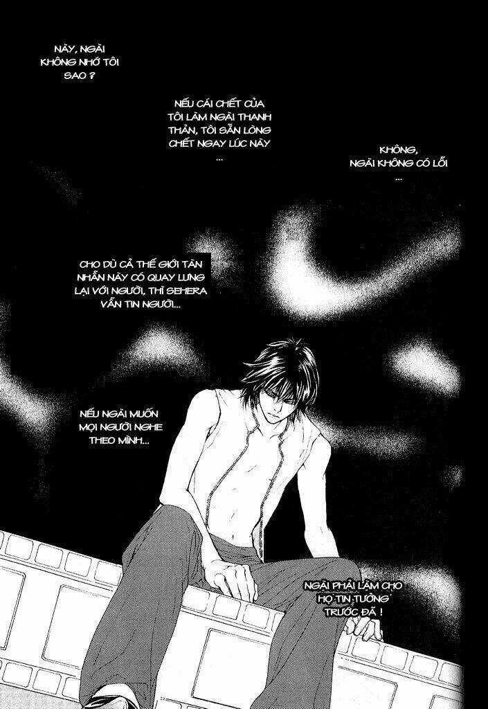 1001 Nights Chapter 50 trang 27