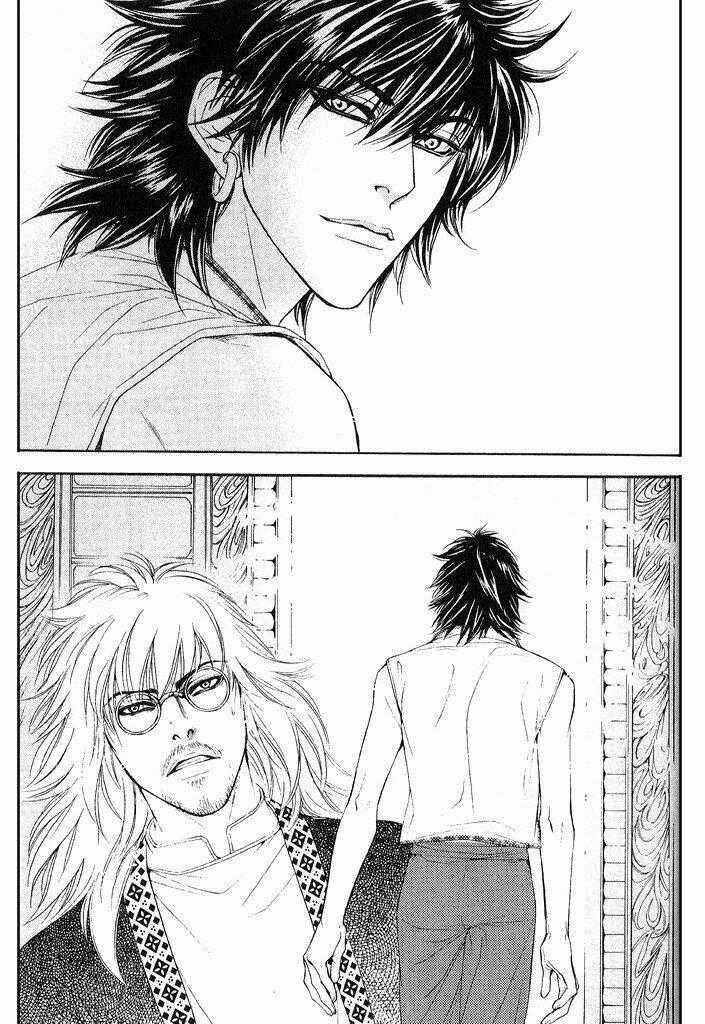 1001 Nights Chapter 50 trang 29