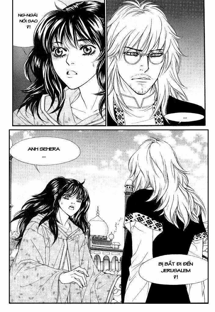 1001 Nights Chapter 50 trang 3