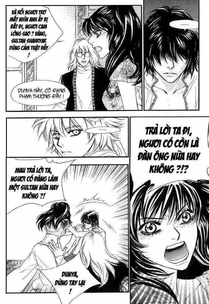 1001 Nights Chapter 50 trang 6