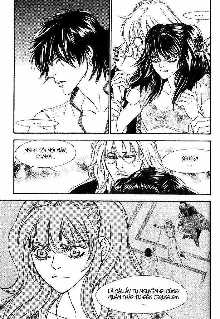 1001 Nights Chapter 50 trang 7