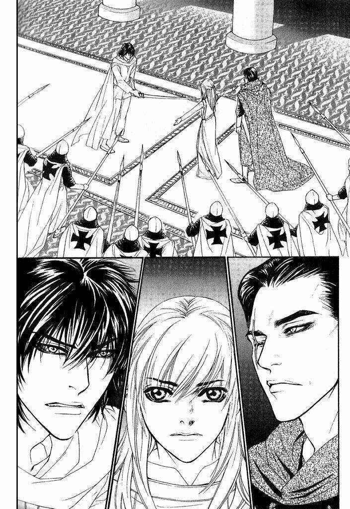 1001 Nights Chapter 50 trang 8