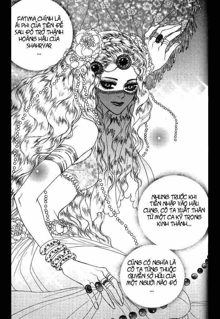 1001 Nights Chapter 51 trang 11