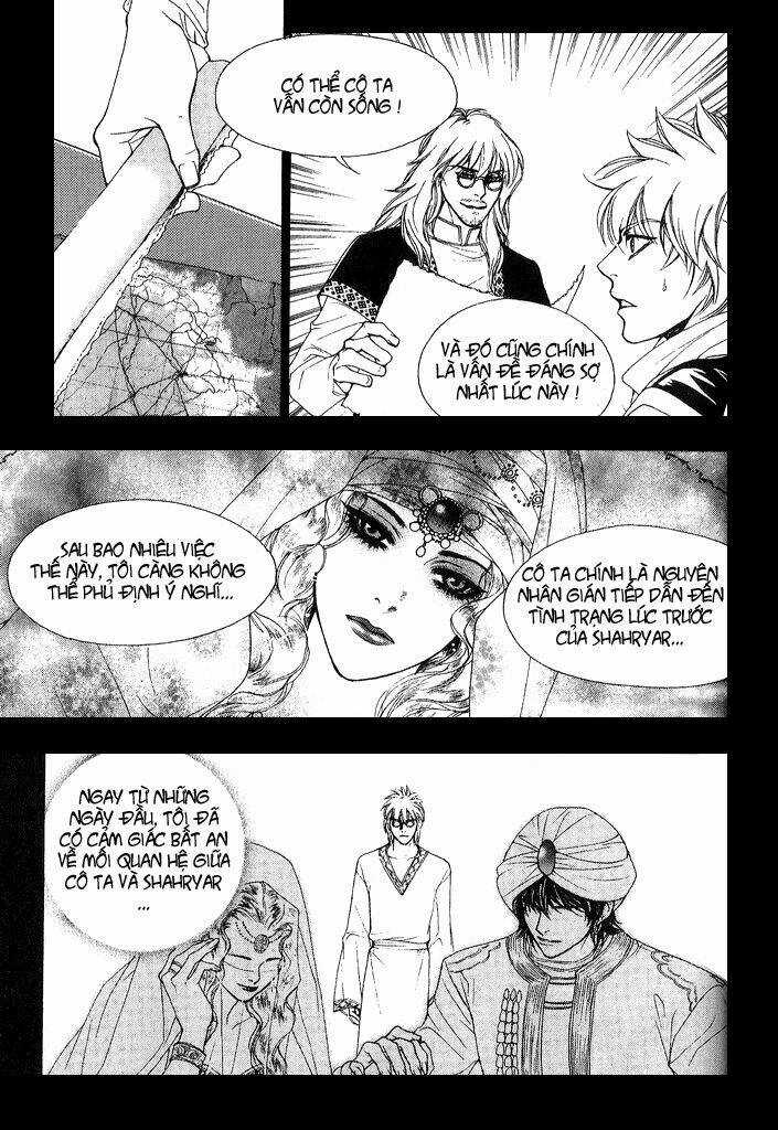 1001 Nights Chapter 51 trang 13